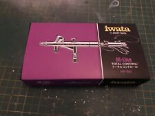 iwata airbrush for sale  SHEFFIELD