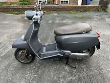 Used lambretta scooters for sale  LEYLAND