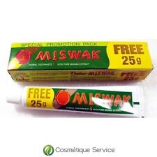 Lot dentifrice siwak d'occasion  Nantes-