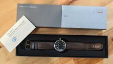 Audi quattro wristwatch for sale  Platte City