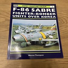 Sabre fighter bomber d'occasion  Quingey