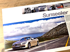 Bmw 650i convertible for sale Bmw 650i convertible for sale  PRESTON