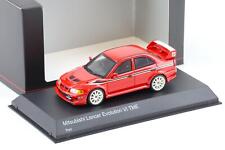 Kyosho mitsubishi lancer usato  Spedire a Italy