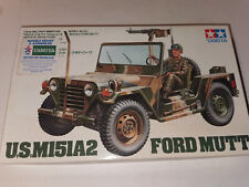 Tamiya u.s. m151a2 usato  Capannori