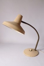 Lampe poser bureau d'occasion  Cognac