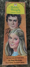 Vintage brady bunch for sale  Northfield