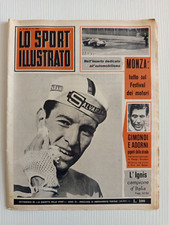 Br21 rivista sport usato  Tramonti