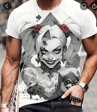 harley quinn t shirt for sale harley quinn t shirt for sale CHICHESTER