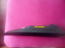 Carbon rock guardz for sale  HARWICH