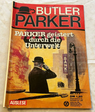 Butler parker 177 gebraucht kaufen  Oberndorf am Neckar