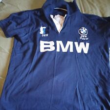 Bmw shirts mens for sale  BRIDGEND