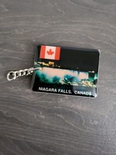 Keyring canada niagara for sale  BEDFORD