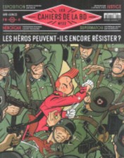 Cahiers heros resister d'occasion  Bubry