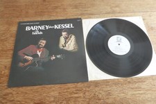 Barney kessel barney for sale  DORCHESTER