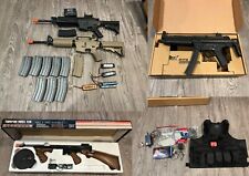 Airsoft gun accessories for sale  Covina