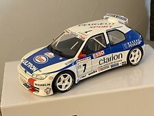 Ottomobile otto peugeot d'occasion  Villefranche-sur-Mer