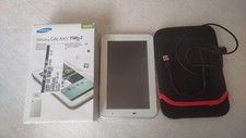 Tablette samsung galaxy d'occasion  Montaigu