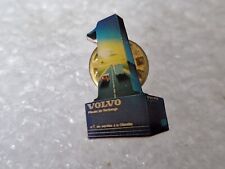 Volvo pin badge for sale  MANCHESTER