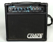 Crate mx10 electric for sale  Hicksville