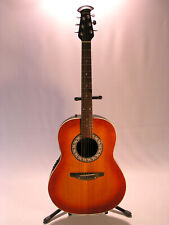 Ovation standard balladeer d'occasion  Besançon