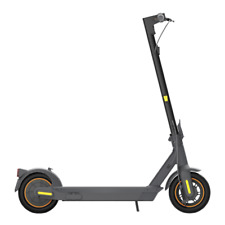 Ninebot kickscooter max usato  Milano