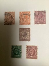 King george british for sale  UK