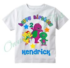 Barney baby bop for sale  Kernersville