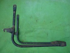 Genuine sunbeam rear for sale  SOUTHAMPTON