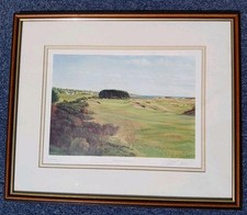 Framed pencil signed for sale  MAUCHLINE