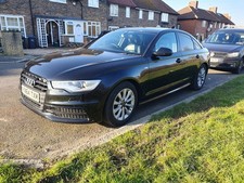 Audi line 2.0tdi for sale  MORDEN
