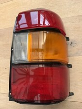Mk2 mitsubishi pajero for sale  THIRSK