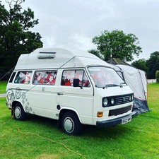 1985 volkswagen komet for sale  TODMORDEN
