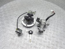 2019 18-21 Suzuki GSX-S1000 GSXS1000F Lockset interruptor de ignição chave tampa de gás, usado comprar usado 2019 18-21 Suzuki GSX-S1000 GSXS1000F Lockset interruptor de ignição chave tampa de gás, usado comprar usado  Enviando para Brazil