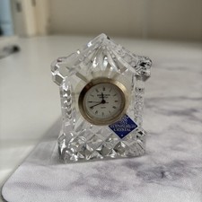 Edinburgh crystal vintage for sale  BRACKNELL