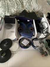 Sundstrom 500 fan for sale  NEATH