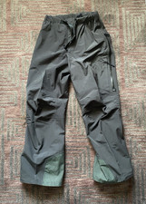 Arcteryx goretex mountaineerin for sale  SKIPTON