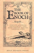 Book enoch complete for sale  ROCHDALE