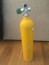 Diving cylinders for sale  BATH