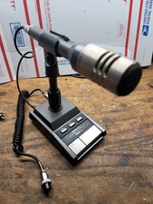 Yaesu desk mic for sale  Plainfield