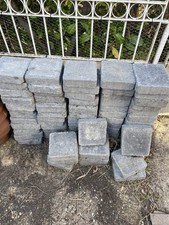 Block brick pavers for sale  COLCHESTER