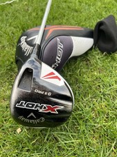 Callaway hot 9.5 for sale  WESTHILL