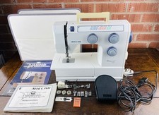 riccar sewing machine for sale riccar sewing machine for sale WHITLEY BAY