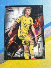 2024 topps finest for sale  USA