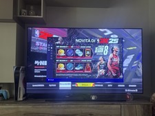 Samsung 65 pollici usato  Casapesenna