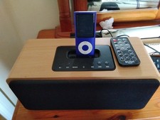 Ipod speaker for sale  SALTBURN-BY-THE-SEA