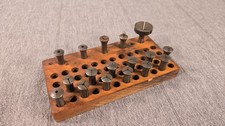 Lot vintage watchmaker for sale  Burton