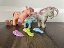 Vintage little pony for sale  STOKE-ON-TRENT