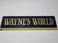 Wayne custom made for sale  Port Saint Lucie