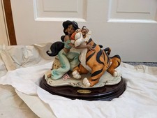 Armani jasmine rajah for sale  Taunton