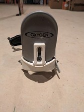 Vintage 90s oxygen for sale  Norton